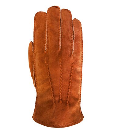 suèdehandschoen