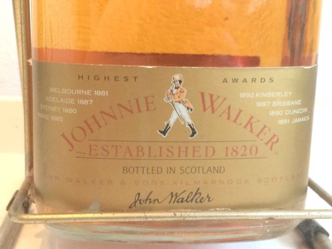 johnnieWalker