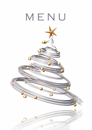 menukaart-kerstdiner