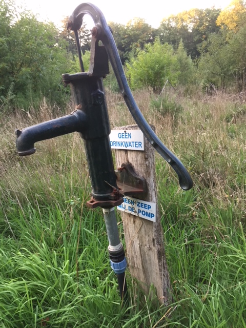 Toeristenbelasting(foto)